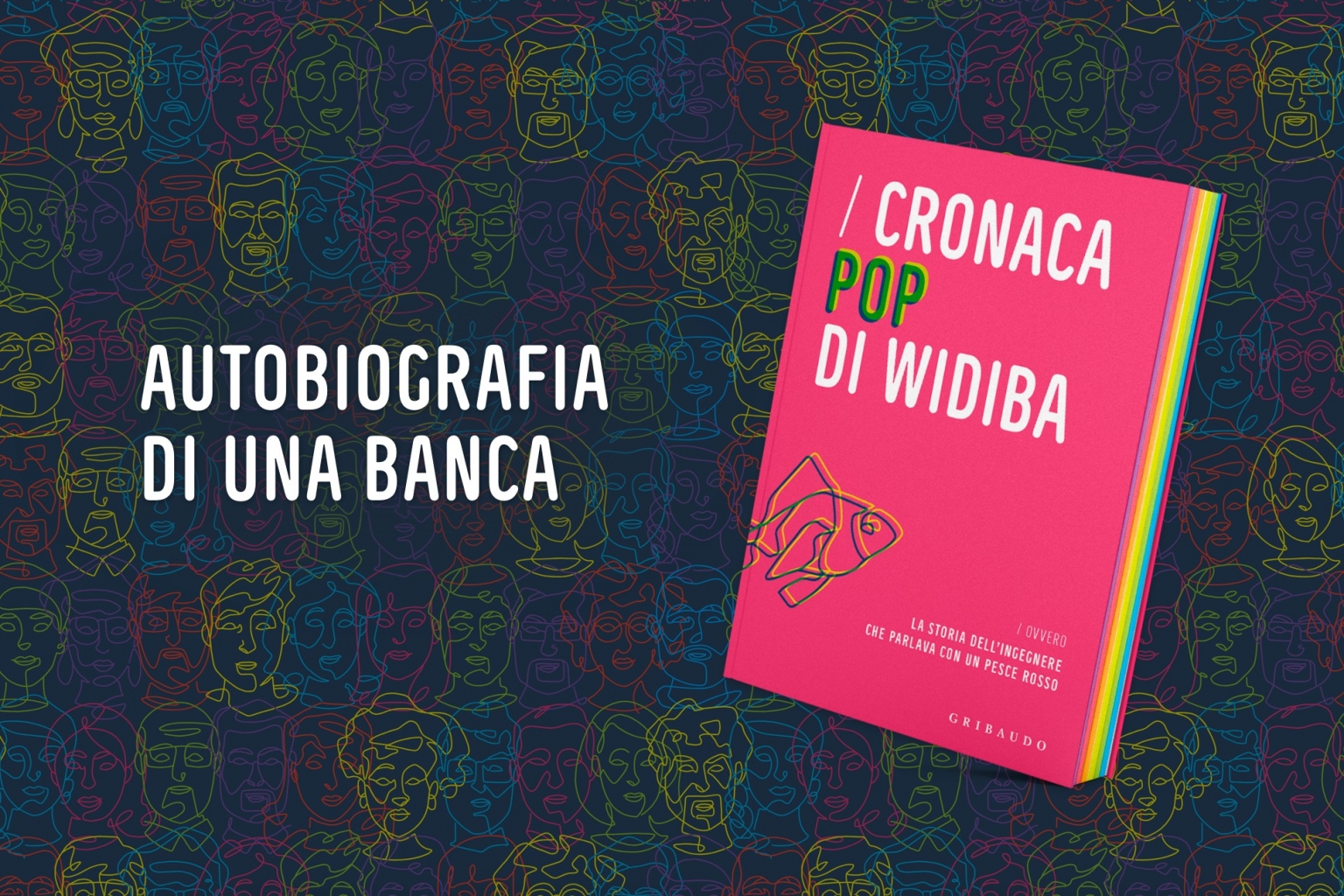 Rappresentazione visiva dell'articolo: LA STORIA DI BANCA WIDIBA NEI RACCONTI DELLE PERSONE